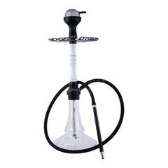ARWA Crystal Style Hookah