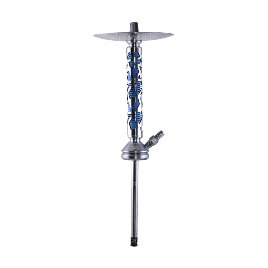 ARWA Helios Hookah