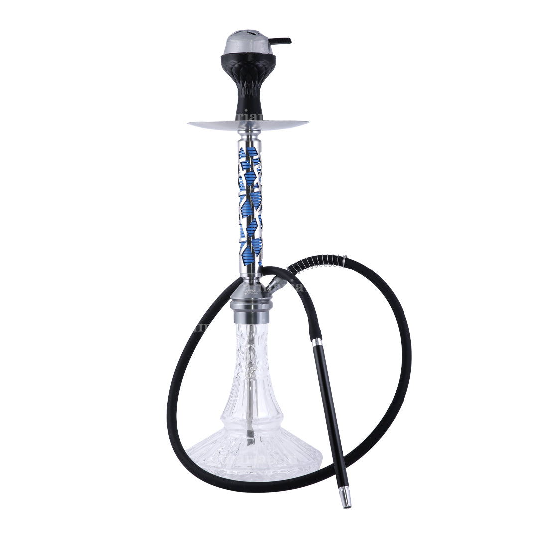 ARWA Helios Hookah