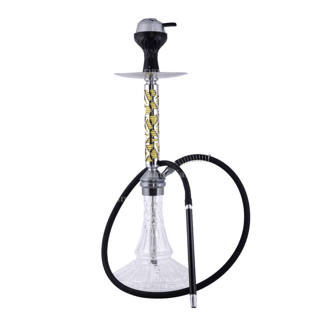 ARWA Helios Hookah