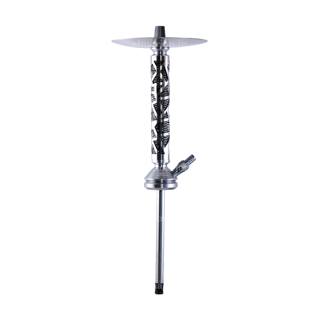 ARWA Helios Hookah