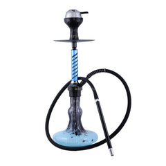 ARWA Helix Hookah