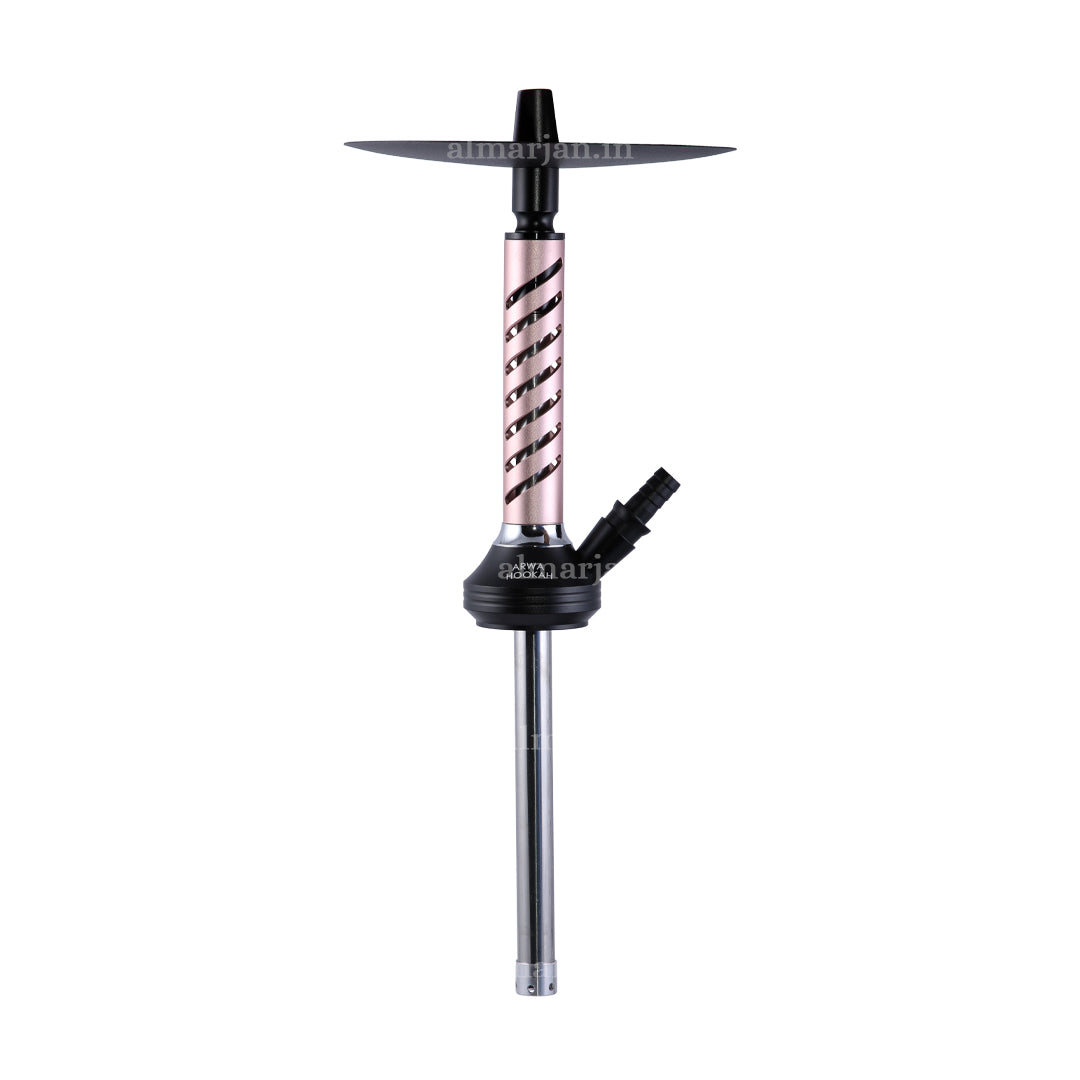 ARWA Helix Hookah