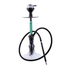 ARWA Helix Hookah