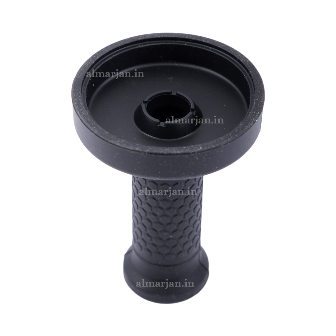 American Silicone Funnel Bowl - Hookah Chillum