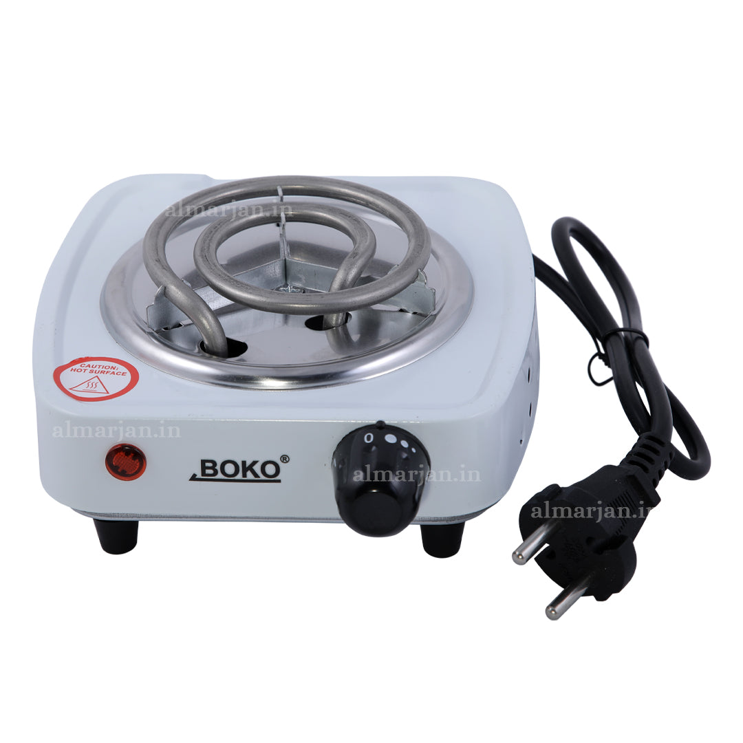 BOKO Hookah Coal Burner 500W