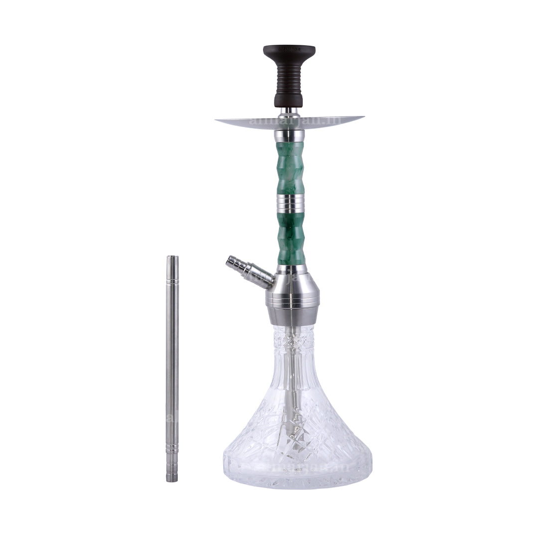 Noble Epoxy Hookah