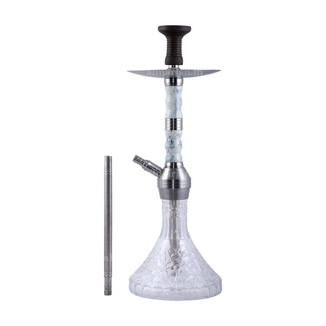 Noble Epoxy Hookah