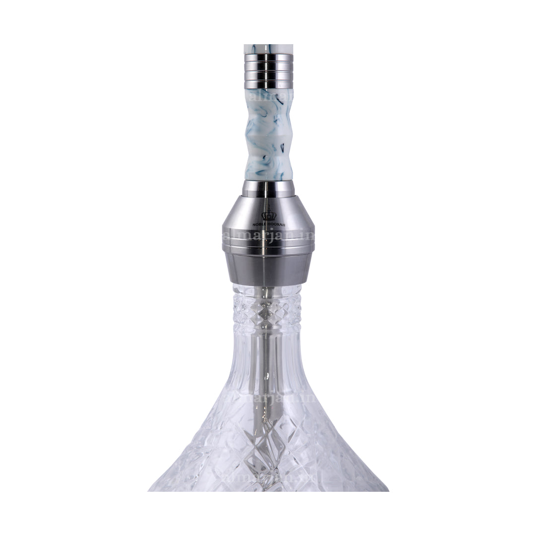 Noble Epoxy Hookah