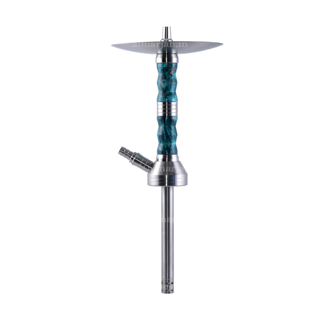 Noble Epoxy Hookah