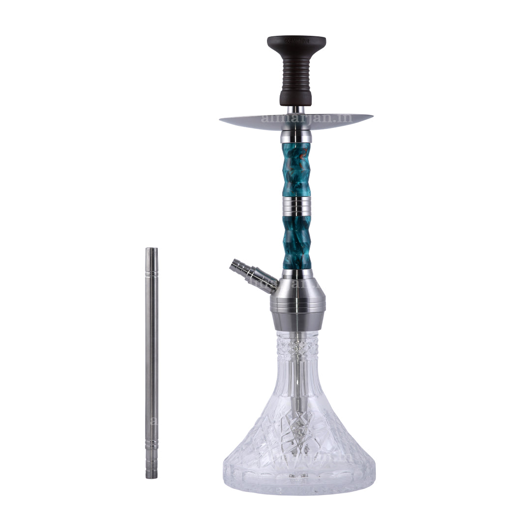 Noble Epoxy Hookah
