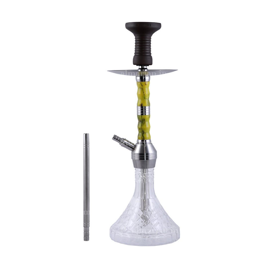Noble Epoxy Hookah