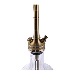 MR Eds E14 Diamond Hookah