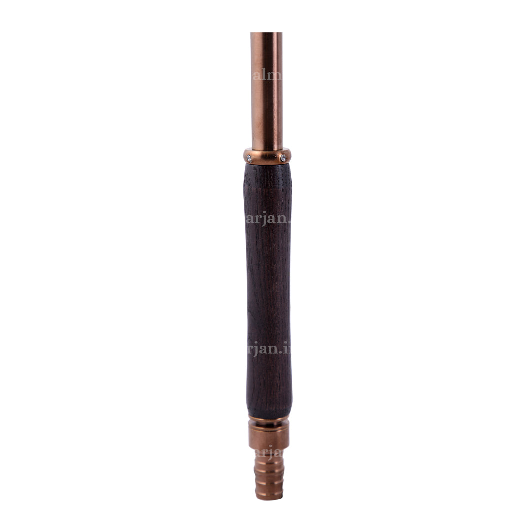 MR Eds E14 Diamond Hookah