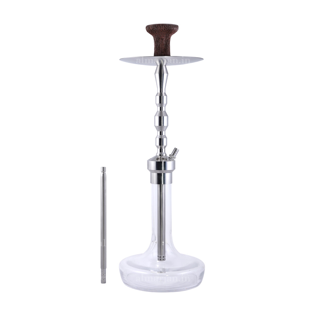 MIG 14 Hookah