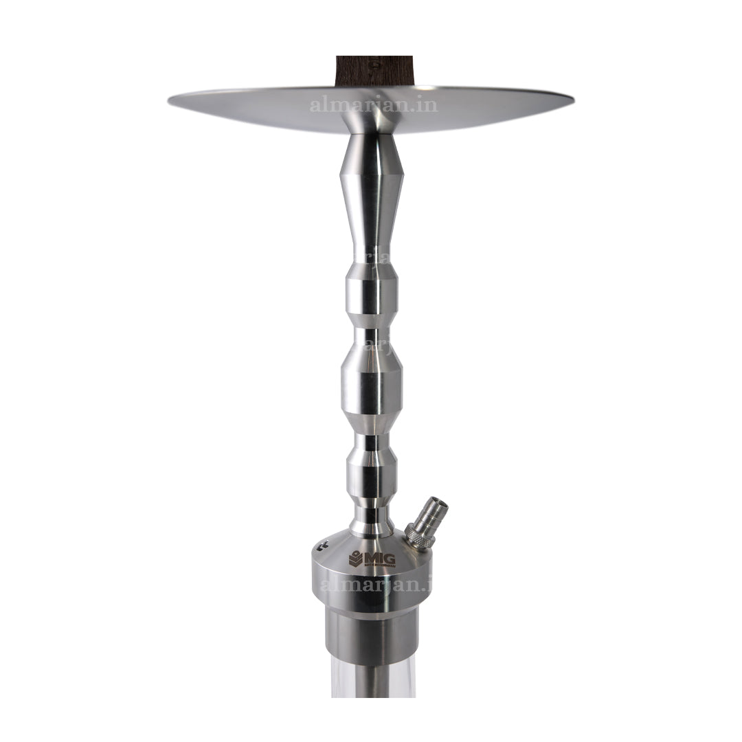 MIG 14 Hookah