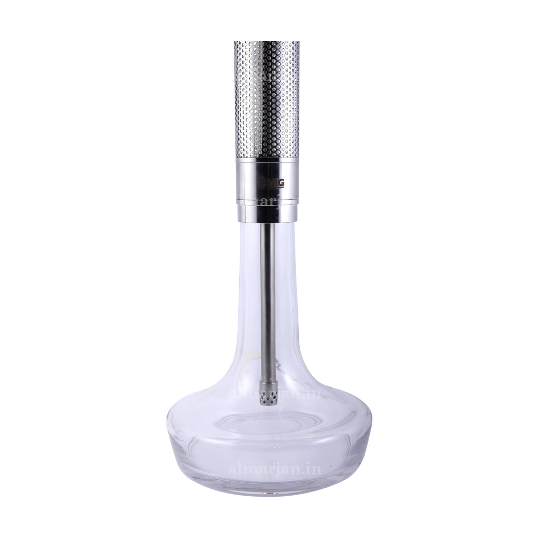 MIG 8 Hookah