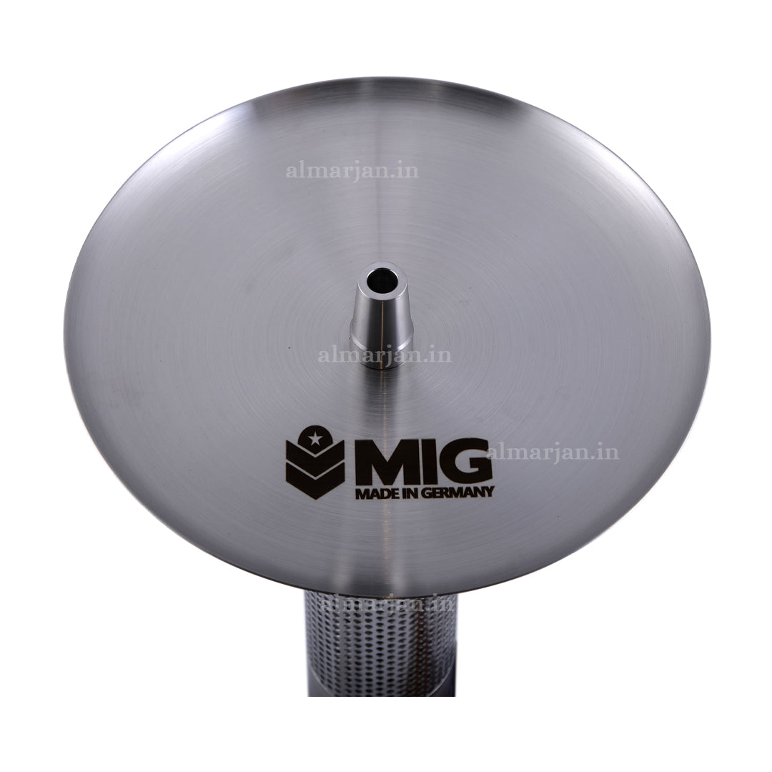 MIG 8 Hookah