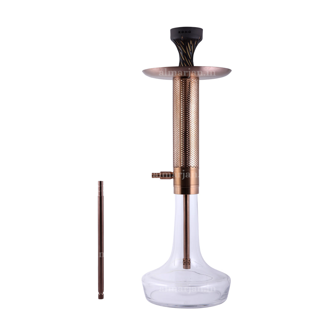 MIG 8 Hookah