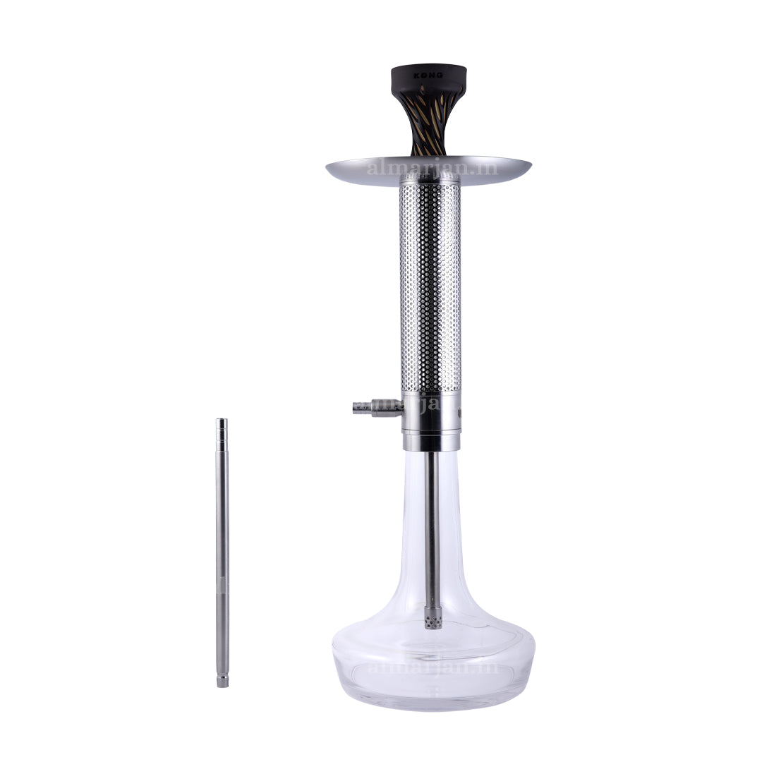 MIG 8 Hookah