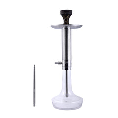 MIG 8 Hookah