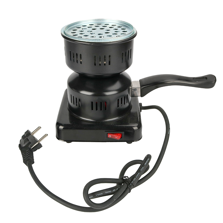 SIGDI Fast Electric Charcoal Burner