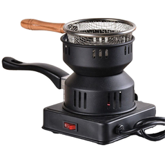 SIGDI Fast Electric Charcoal Burner