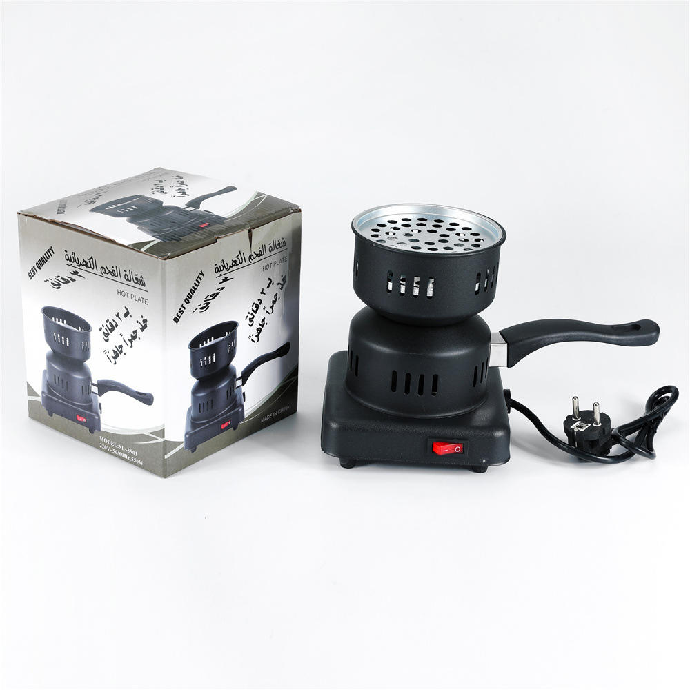 SIGDI Fast Electric Charcoal Burner