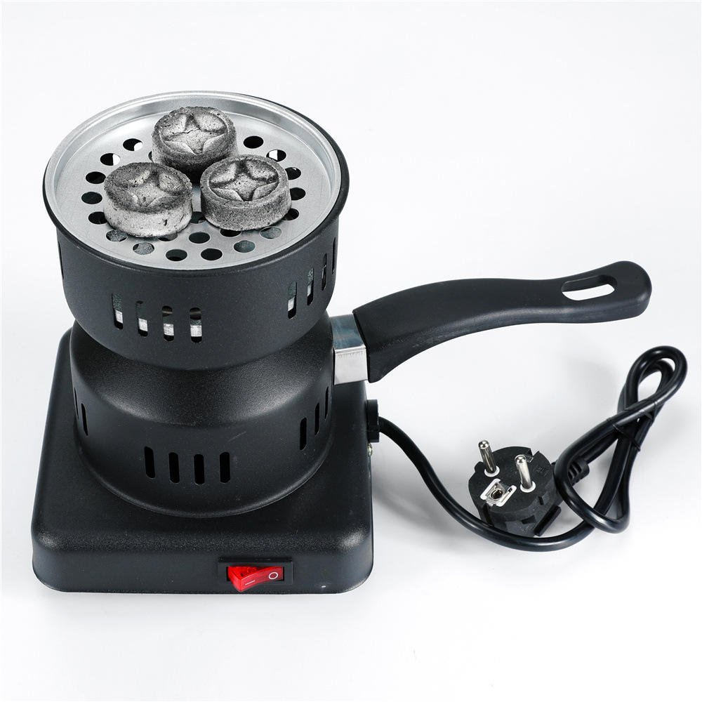 SIGDI Fast Electric Charcoal Burner