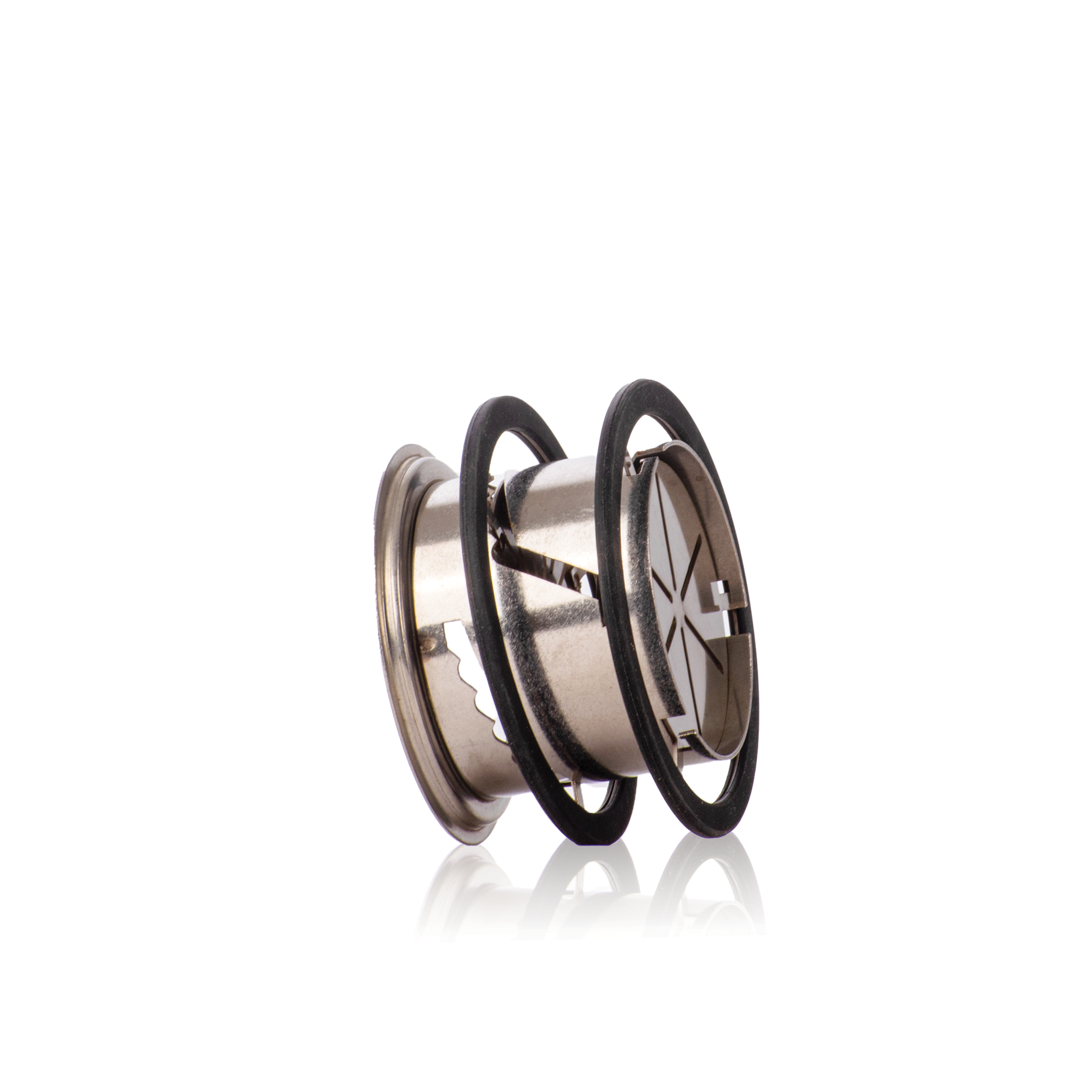 STM Hookah Heat Management Device (HMD)