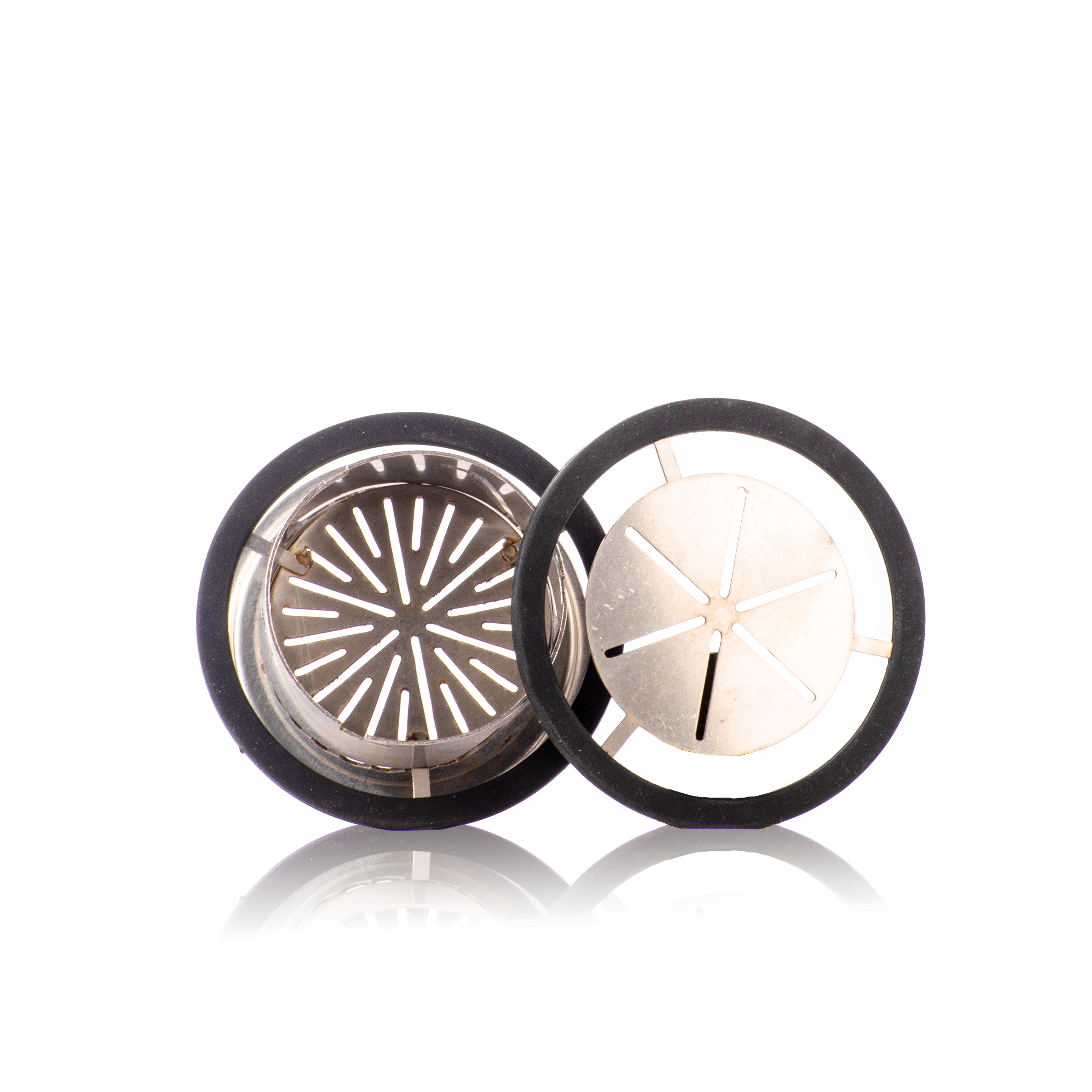 STM Hookah Heat Management Device (HMD)