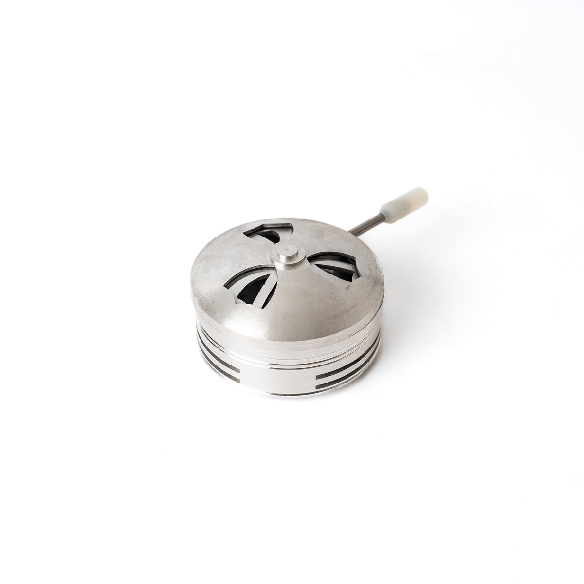 Shield HMD - Heat Management Device for Hookah