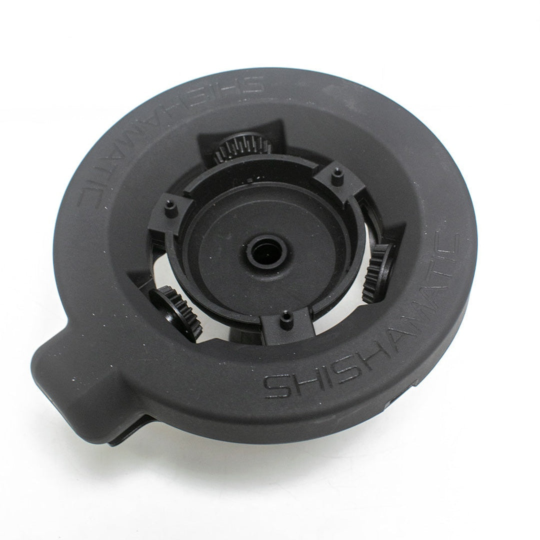 Gen X Electric HMD with adjustable speed