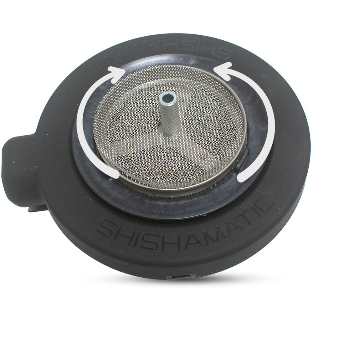Gen X Electric HMD with adjustable speed