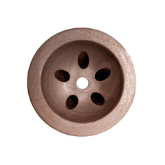 Cosmobowl Shot Hookah Bowl