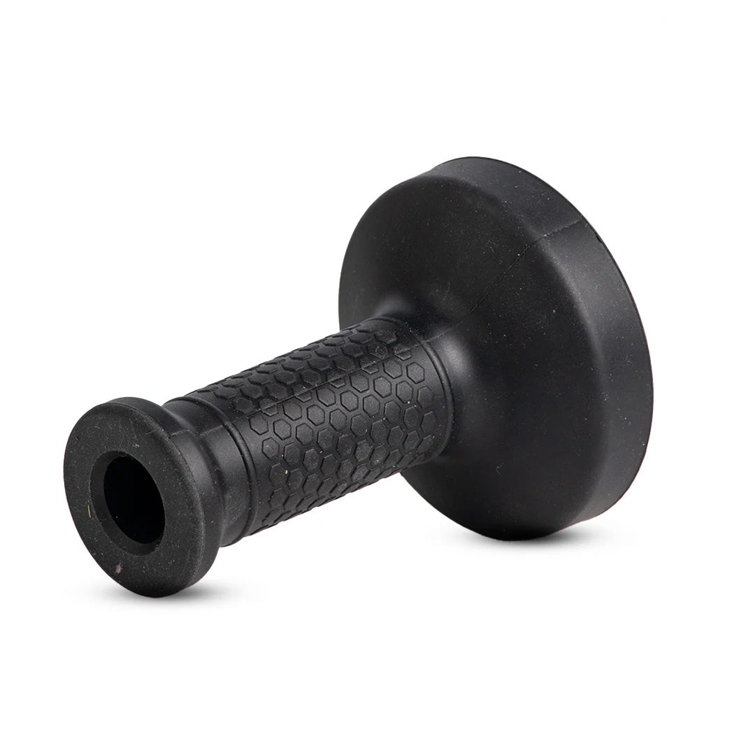 COCOYAYA Unbreakable Yolki Silicone Chillum for Hookah