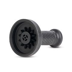 COCOYAYA Unbreakable Yolki Silicone Chillum for Hookah