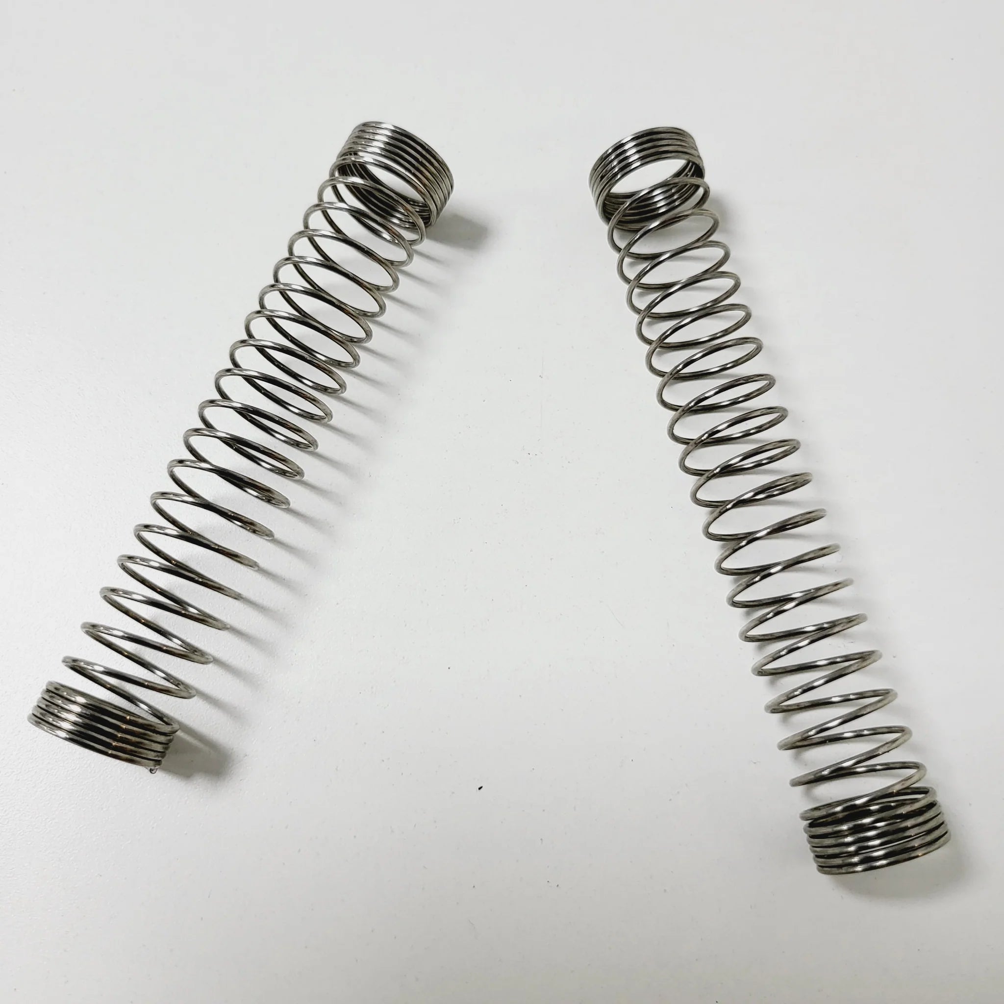 Silicone Hookah Hose Stainless Steel Spring