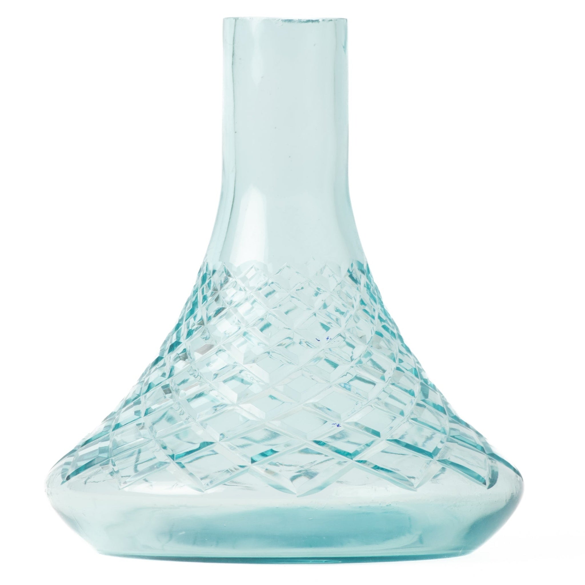 COCOYAYA Simba Hookah Replacement Base Only - Sky Blue