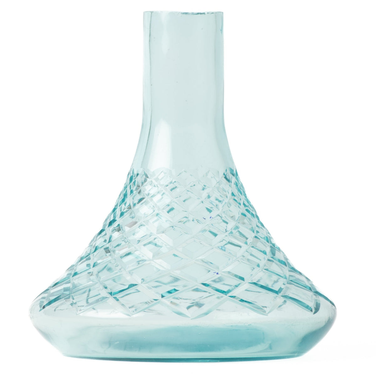 COCOYAYA Simba Hookah Replacement Base Only - Sky Blue