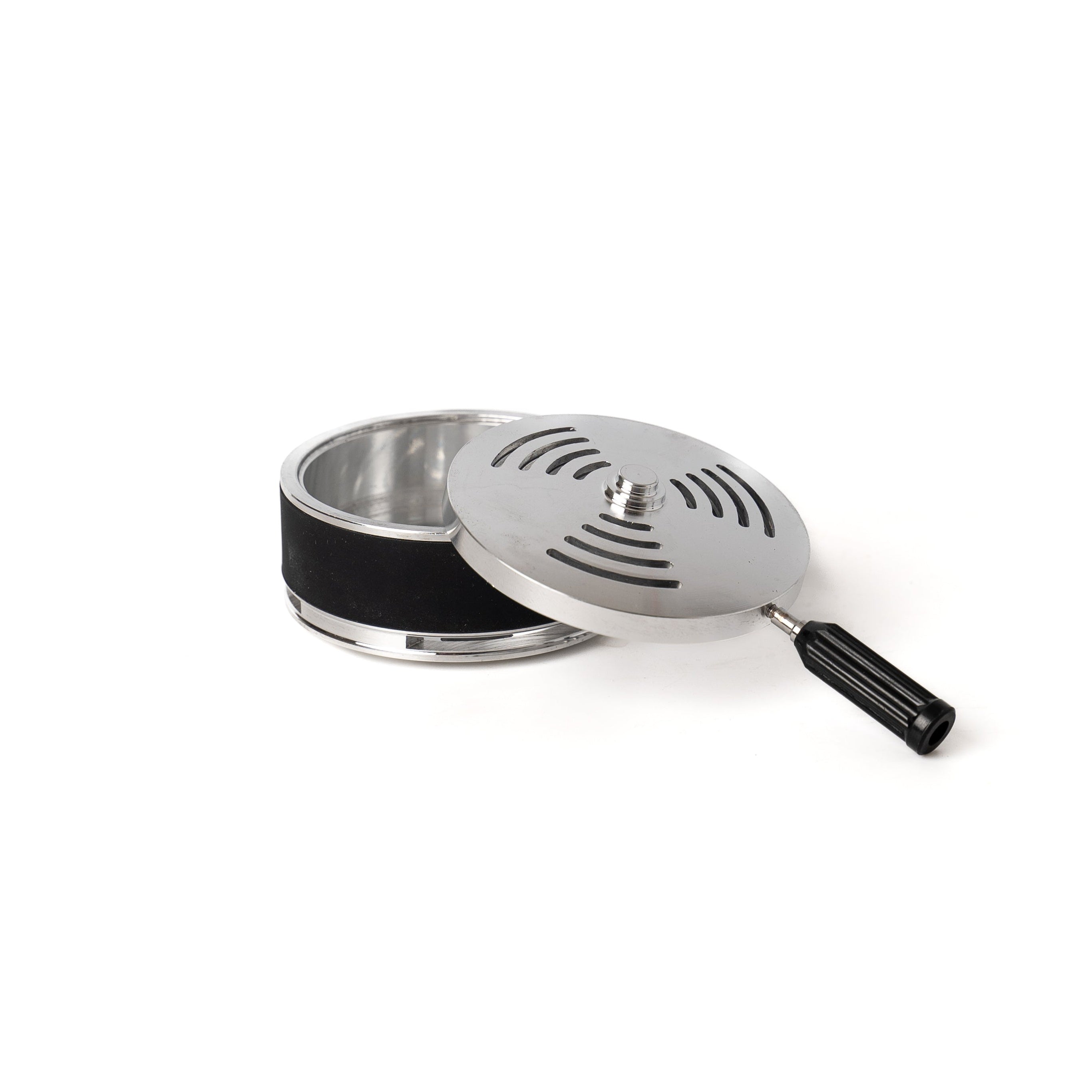 Simsima HMD for Hookah - Black