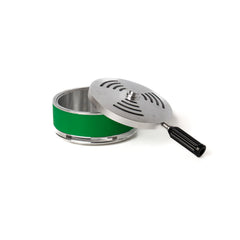 Simsima HMD for Hookah - Green