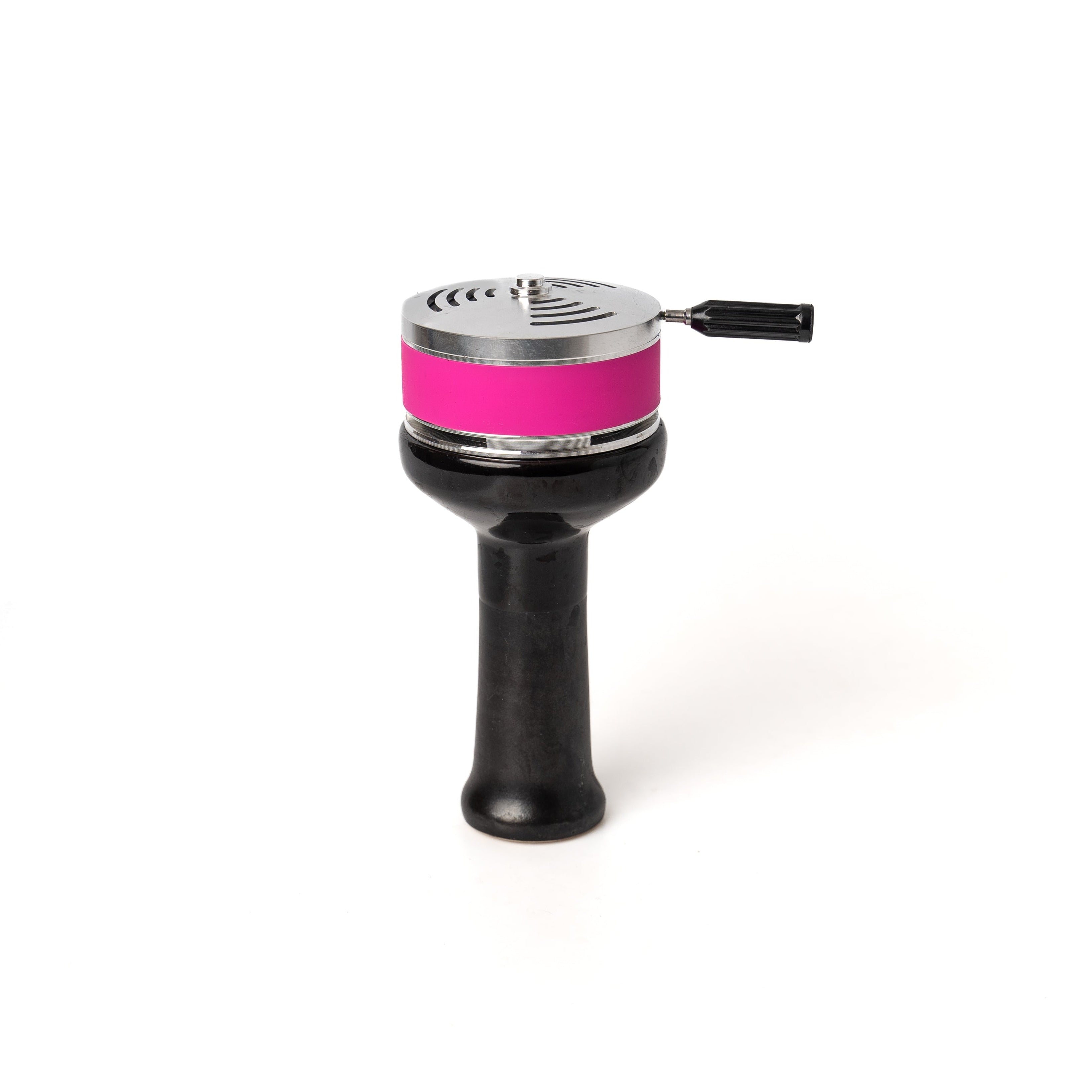 Simsima HMD for Hookah - Pink