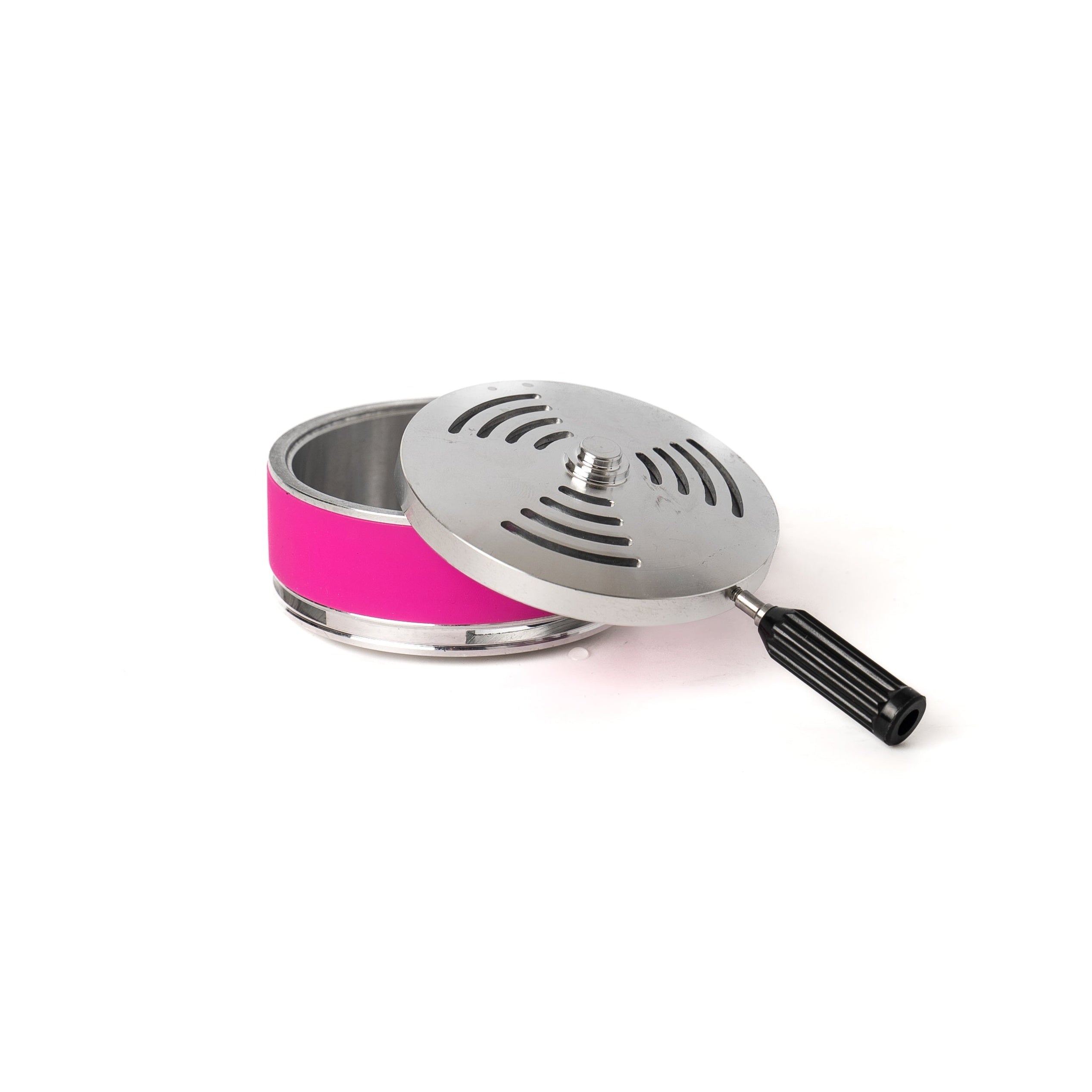 Simsima HMD for Hookah - Pink