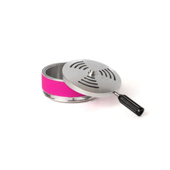 Simsima HMD for Hookah - Pink