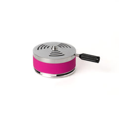 Simsima HMD for Hookah - Pink