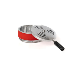 Simsima HMD for Hookah - Red
