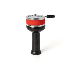Simsima HMD for Hookah - Red