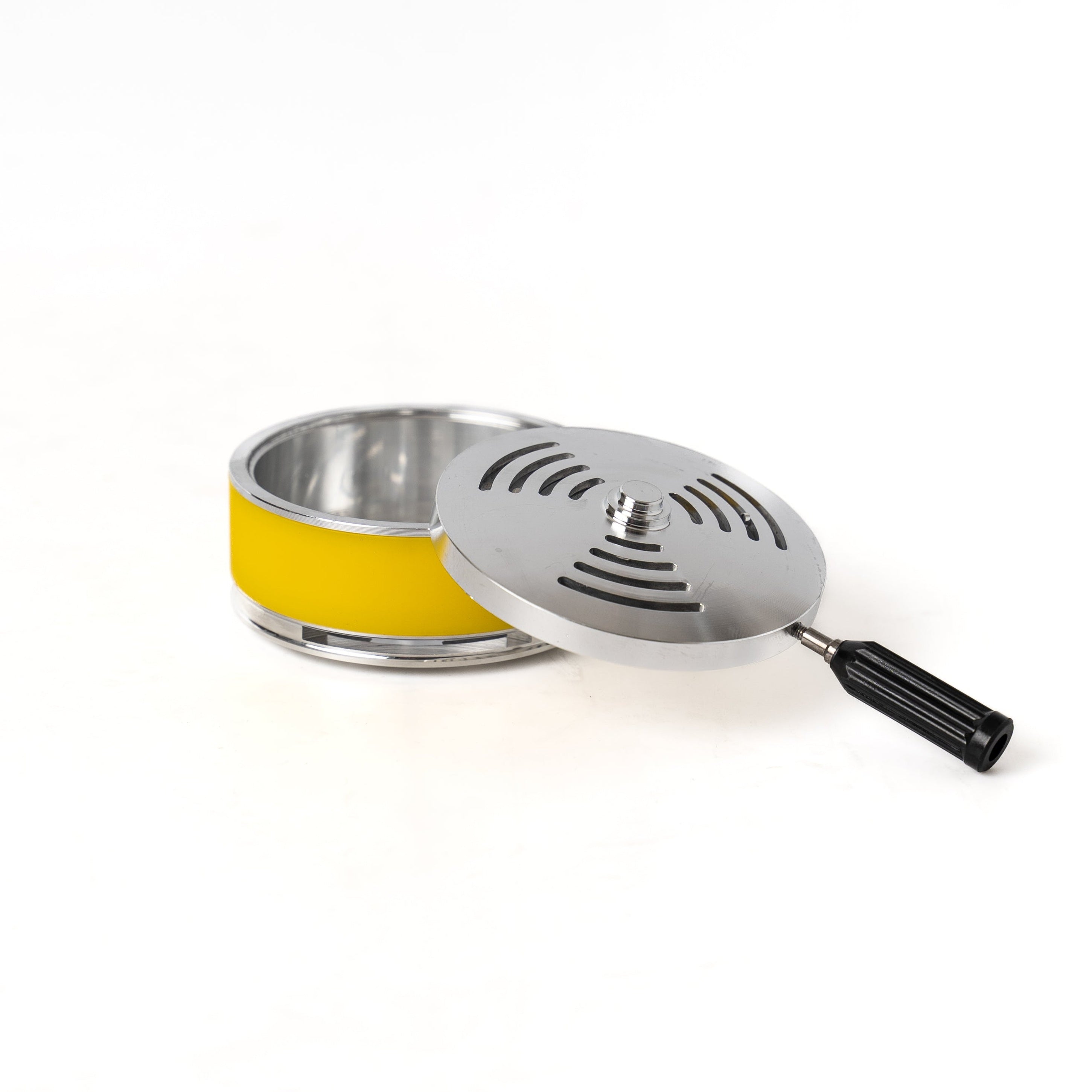 Simsima HMD for Hookah - Yellow