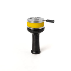 Simsima HMD for Hookah - Yellow